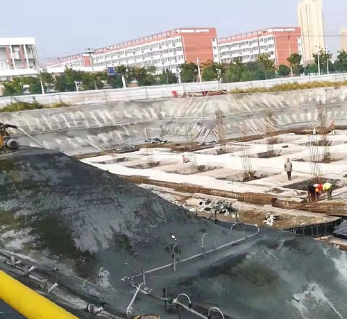 永济工地打井费用