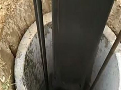 永济打井公司